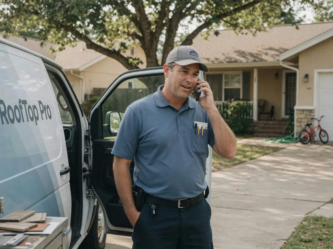 Roof Repair Saint Joseph, MN FAQs